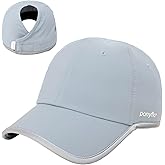 Ponyflo Performance Ponytail Running Hat Patented - High Ponytail Running Hat - Baseball Cap for Women