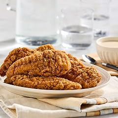 Chicken Strips - Serves 8