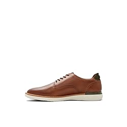 ALDO Men's Rakersgrip Sneaker, Cognac, 13