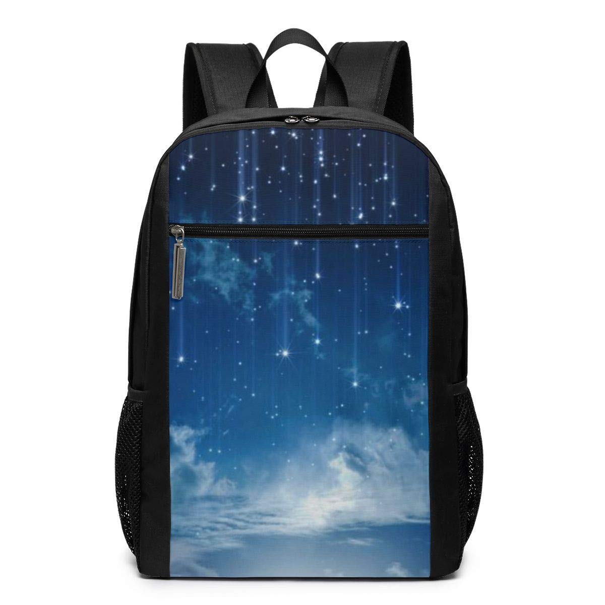 deluxe travel laptop backpack