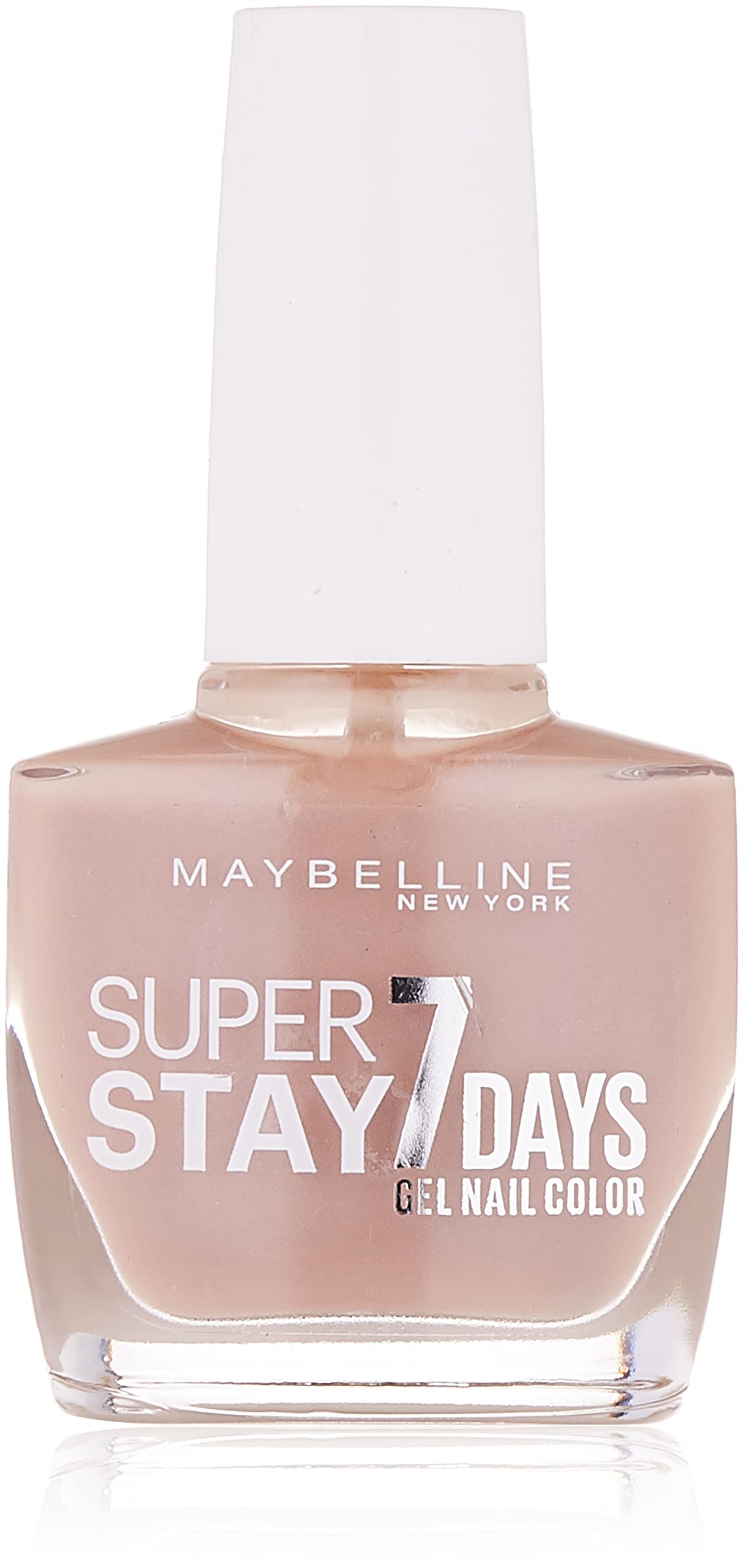 Superstay 7 Days Nail Polish