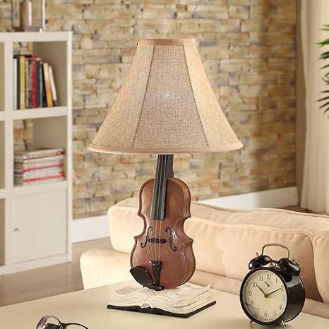 vintage style bedside lamps