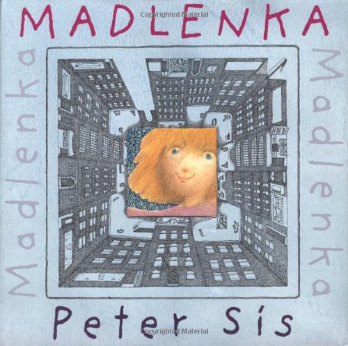 Madlenka 0439233135 Book Cover