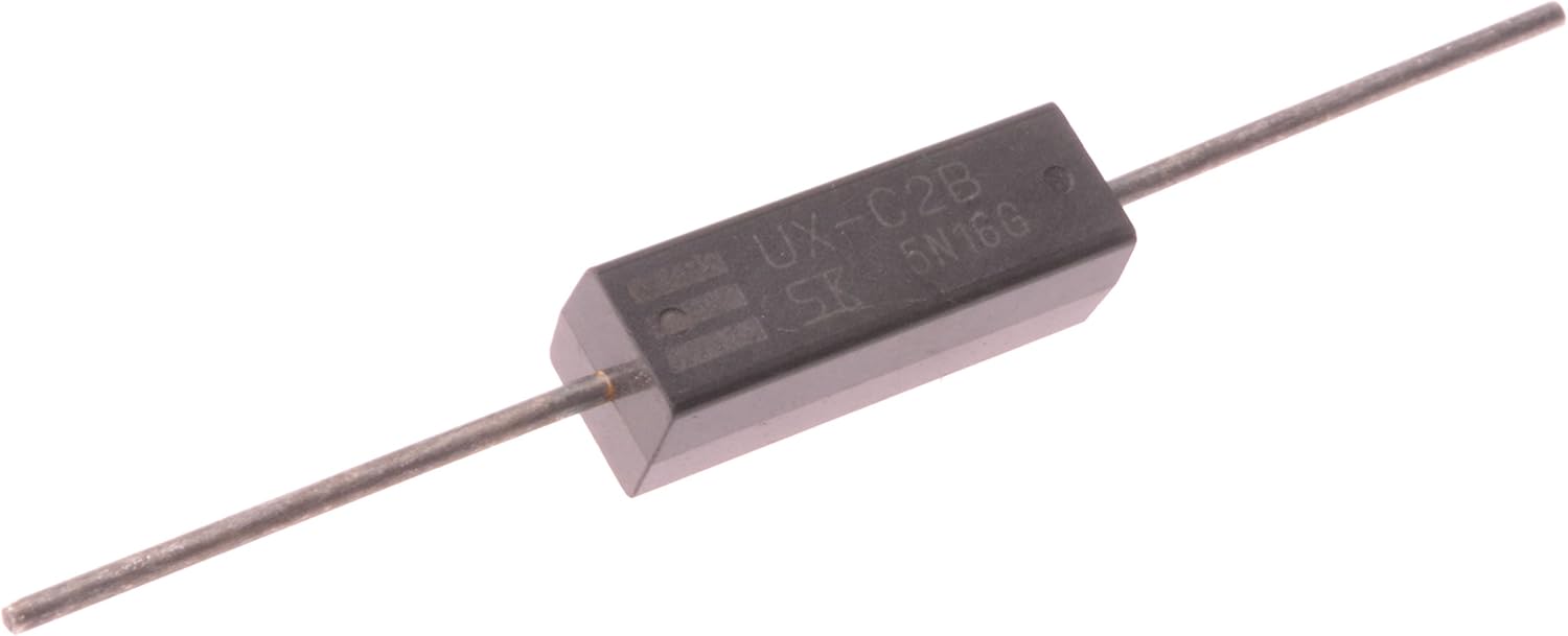 5 Pcs UXC2B HighVoltage Rectifier Diodes UXC2B 8KV Amazon.co.uk