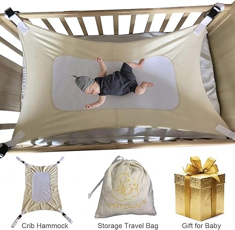 co sleeping hammock