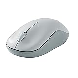 Nulea Wireless Bluetooth Mouse, Dual Mode