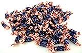 GoLightly SUGAR FREE Fudgie Rolls, 1 Lb Bag