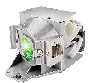 LBTbate Replacement Projector Lamp for MC.JFZ11.001 Acer H6510BD P1500 Projector Bulb with Housing