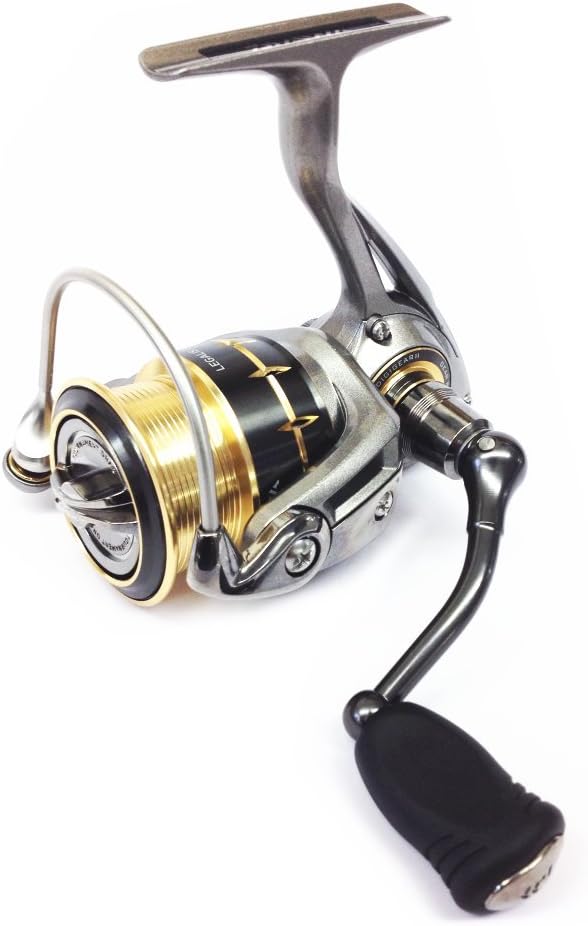 Amazon ダイワ リール 12 レガリス 2506 ダイワ Daiwa スピニングリール