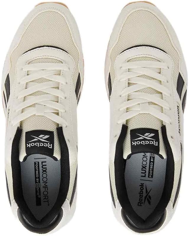 Glide - Zapatillas Unisex (Talla 40), Color Negro y Gris