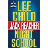 Night School (Jack Reacher)