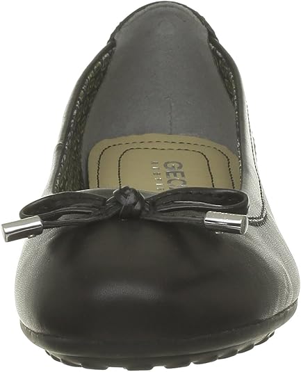 geox ladies flat shoes