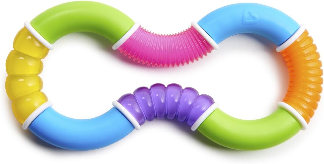 twist teether