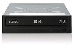 LG Electronics WH14NS40 14X Blu-ray/DVD/CD Multi