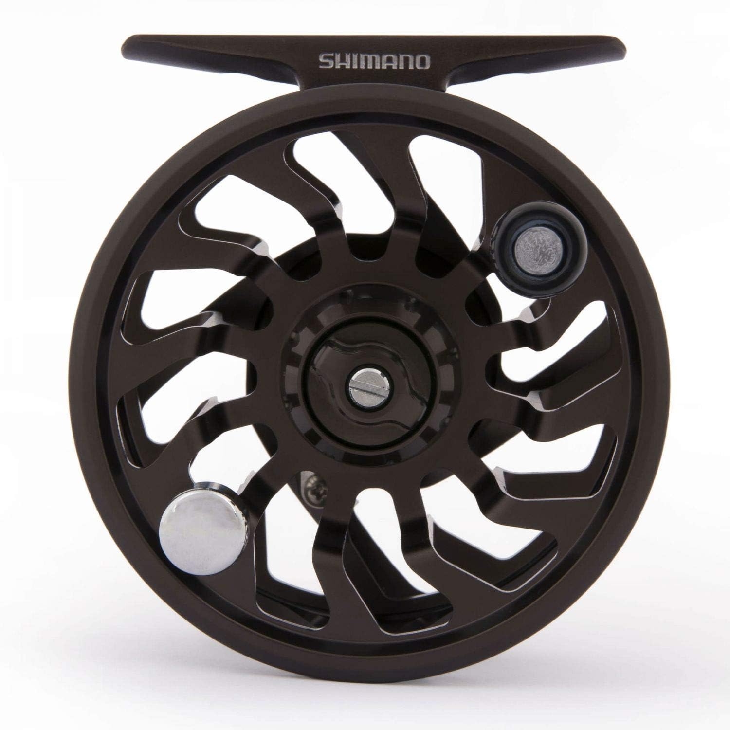 shimano fly reel