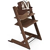 Stokke Tripp Trapp High Chair² Oak
