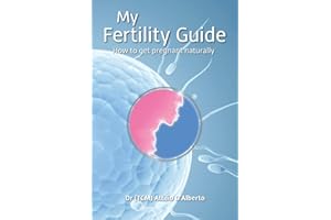 My Fertility Guide: How To Get Pregnant Naturally