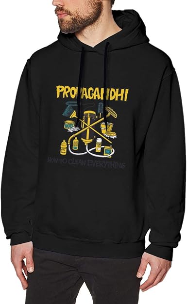 boss hooded sweatshirt