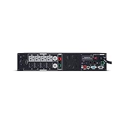 CyberPower PR3000RTXL2UN Smart App Sinewave UPS