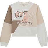 GUESS girls Eco Long Sleeve Active Top