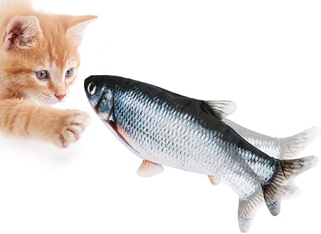 Cestmall Jouet Electrique Pour Chat Jouet Pour Chat Interactif Jouet De Poisson A Herbe A Chat Pour Chat Kitty Chaton Flop Poissons Chat Jouet Cataire Jouets Rechargeable Usb Amazon Fr Animalerie Cestmall Jouet Electrique Pour Chat Jouet Pour Chat Interactif Jouet De Poisson A Herbe A Chat Pour Chat Kitty Chaton Flop Poissons Chat Jouet Cataire Jouets Rechargeable Usb Amazon Fr Animalerie