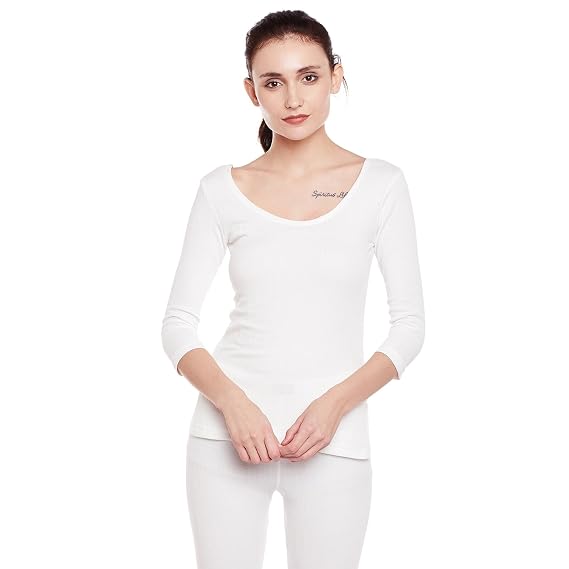 Women's Cotton Thermal Tops Shop, 56 