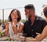 Fitbit Sense 2 Health and Fitness Smartwatch with Built-in GPS view 2