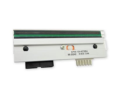 datamax printhead