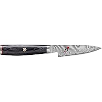 Amazon.com: Miyabi Kaizen II Japanese 3.5-inch Paring Knife