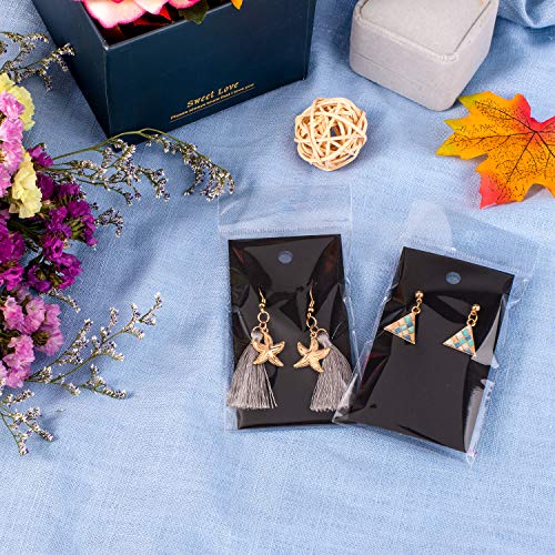 3 Whaline+Earring+Display+Self+Seal+Earrings