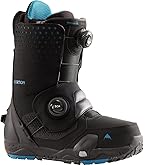 Amazon.com : Burton Men's Ion Step On Snowboard Boots, Black, 10.5