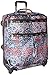 LeSportsac 24 Inch 4 Wheel Luggage Carry On