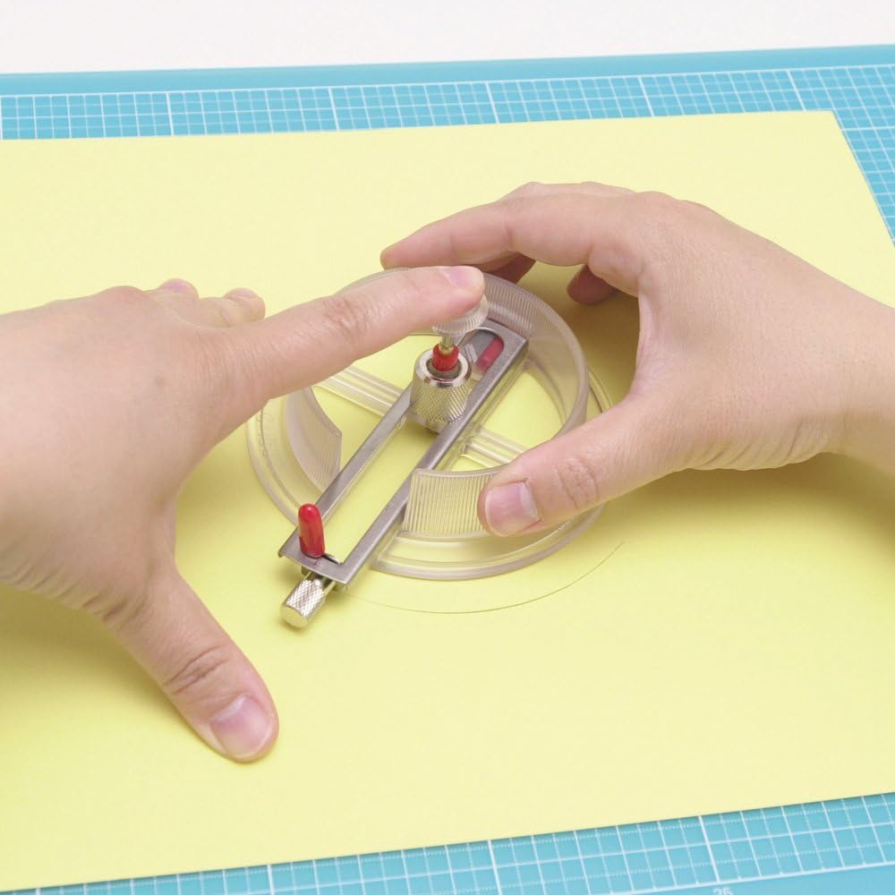 サークルカッターおすすめ13選 Diyや工作に 使い勝手に着目 マイナビおすすめナビ