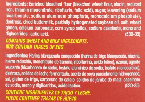 5 Jemima+Pancake+Buttermilk+Complete+Serving