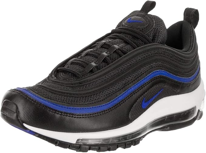 nike air max 97 og black blue