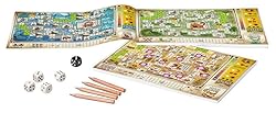 Ravensburger Dungeons, Dice & Danger - Engaging