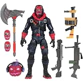 Fortnite 6" Legendary Series Figure Pack - Dark Raptor