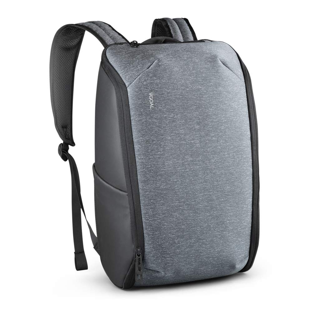 VGOAL Anti-Theft Travel Laptop Backpack 
