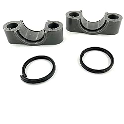 Steering Stem Bushing Seal Fits For Yamaha YFZ450