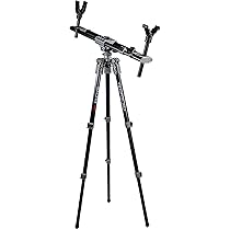BogGear Fieldpod Max Adjustable Ambidextrous Rifle Shooting Rest