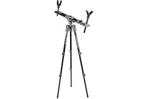 BOG FieldPod Hunting Rests - Max Stability, Non-Marring Gun Rests for Hunting & Outdoors
