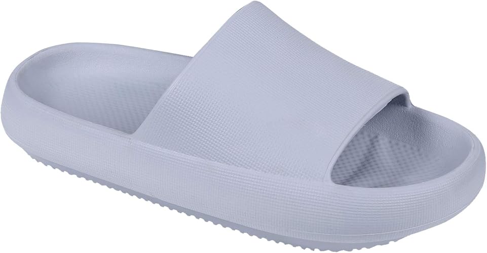 yeezy prison slippers