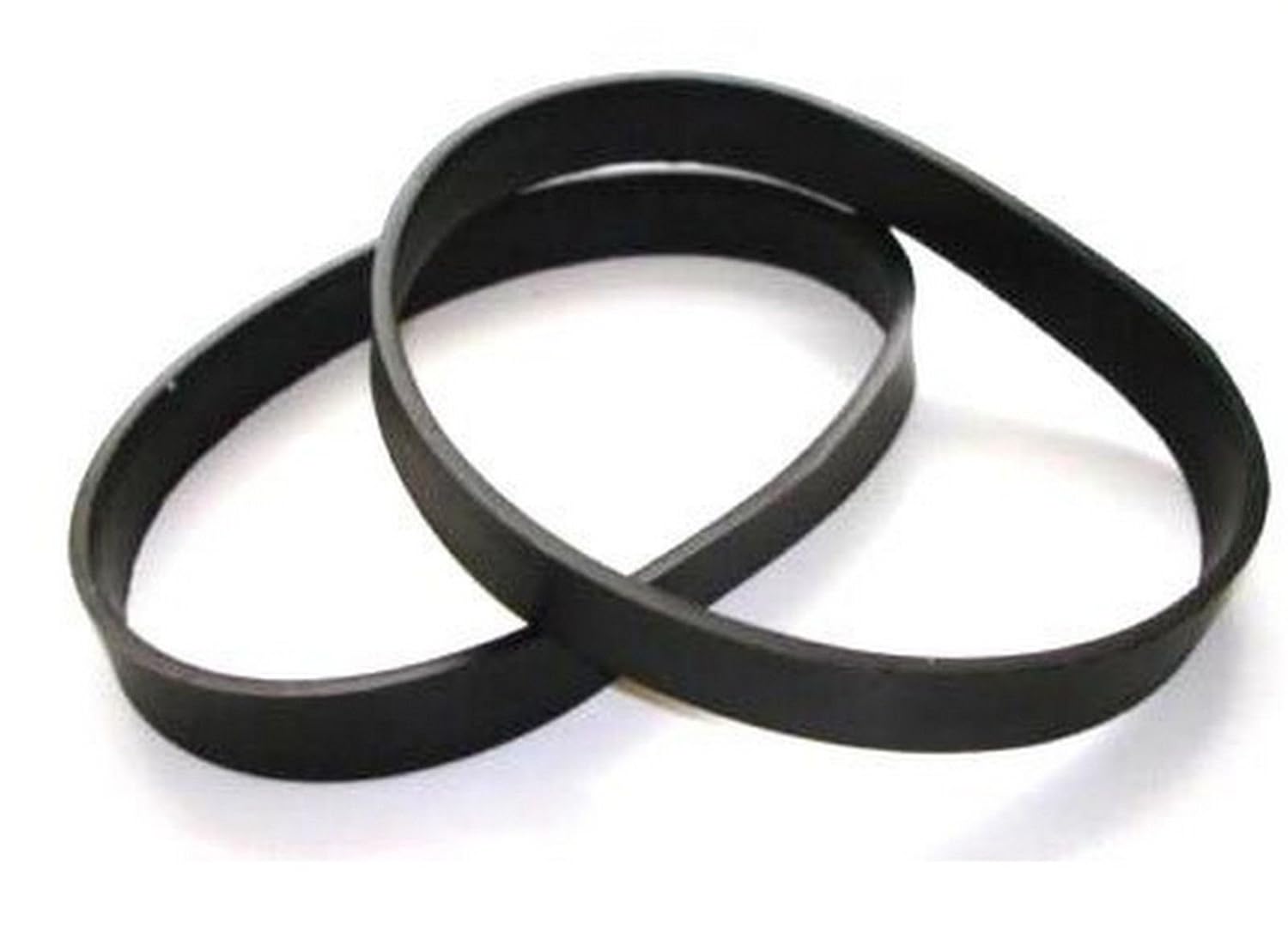 bartyspares® 2 x vacuum cleaner hoover Belts for Vax W86DPB Dual