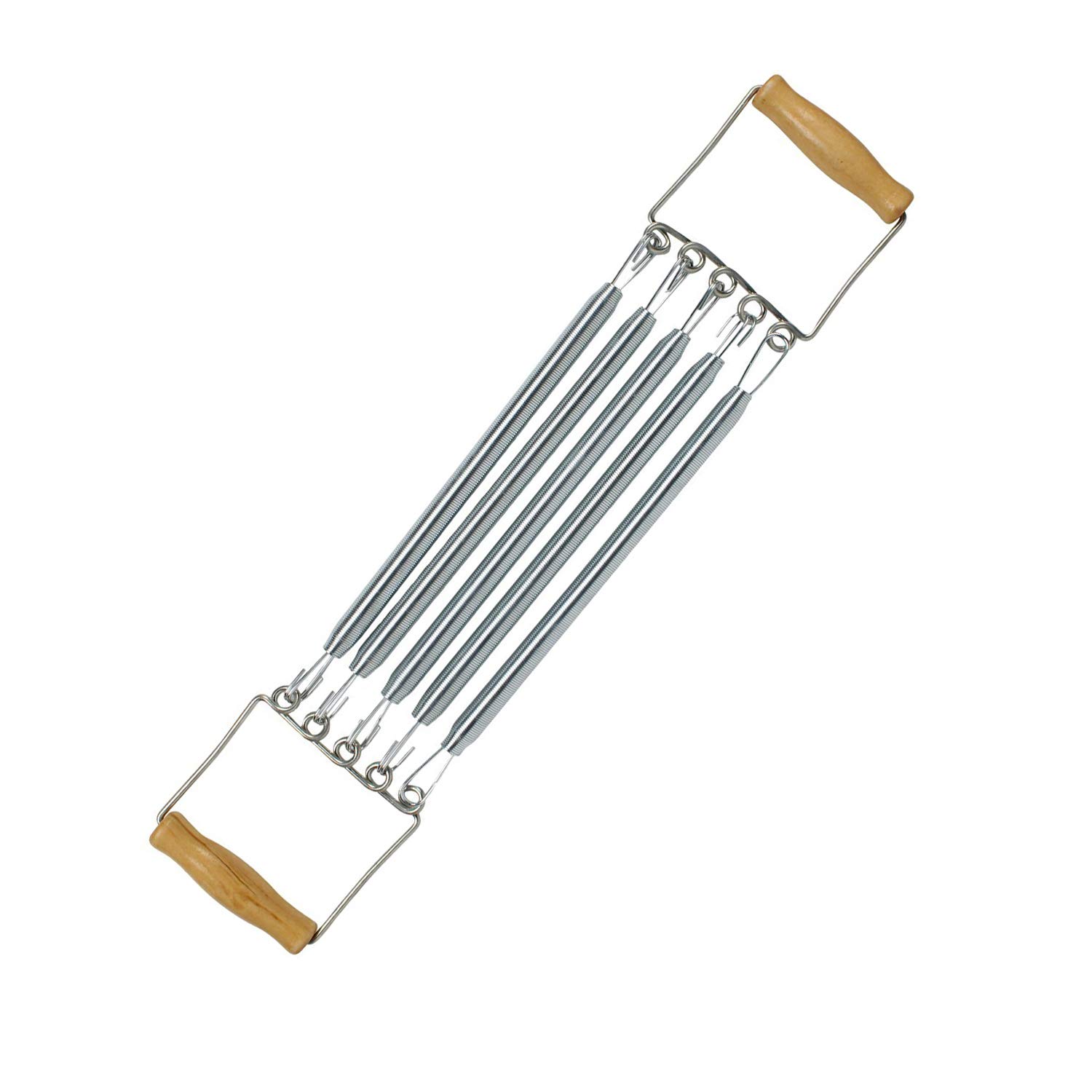 strauss chest expander