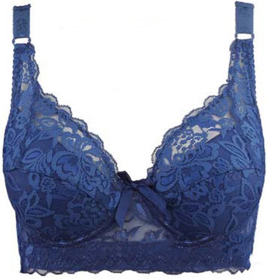 Sexy Women Ladies High Quality Push Up Plus Size Underwire Bras