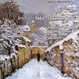 CHAMBER MUSIC                                     