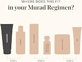 Murad Resurgence Renewing Cleansing Cream 200ml for Ageing Skin Elasticity view 6