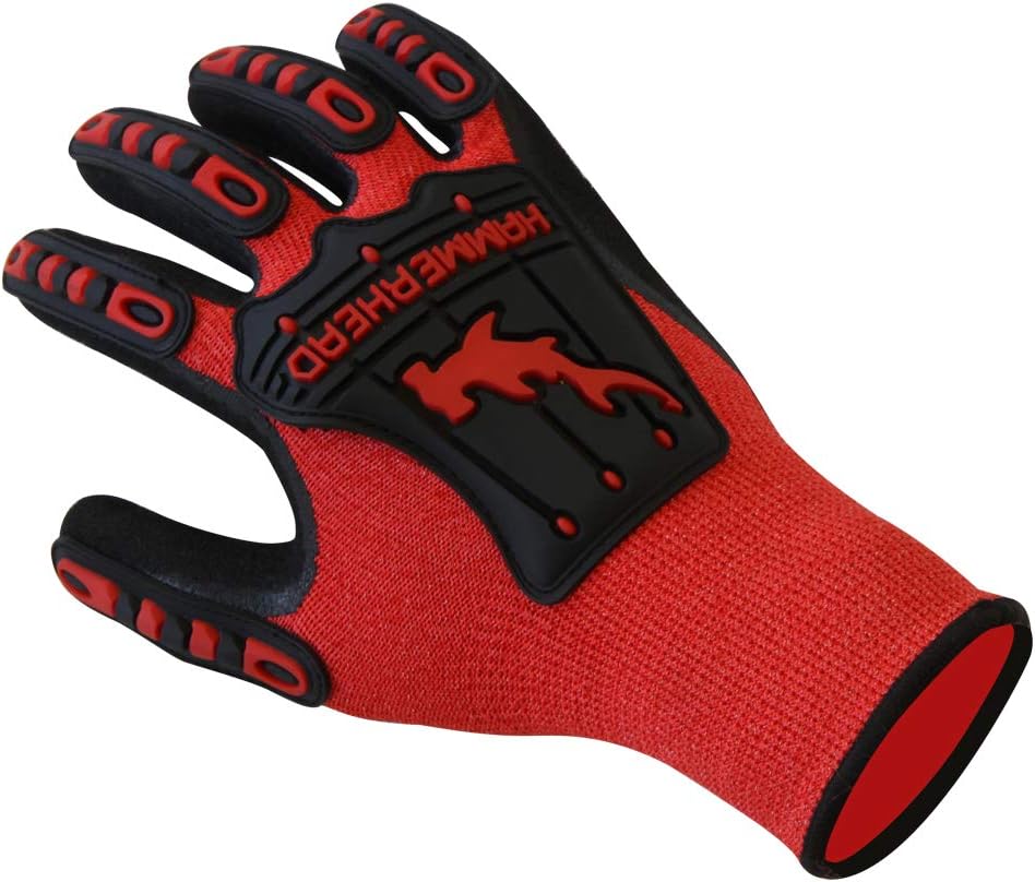 puncture resistant gloves amazon