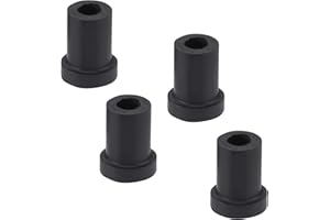 MOOG K8785 Leaf Spring Shackle Bushing for Jeep CJ7