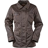 OUTBACK TRADING Women's Western Outdoor Casual Addison Jacket